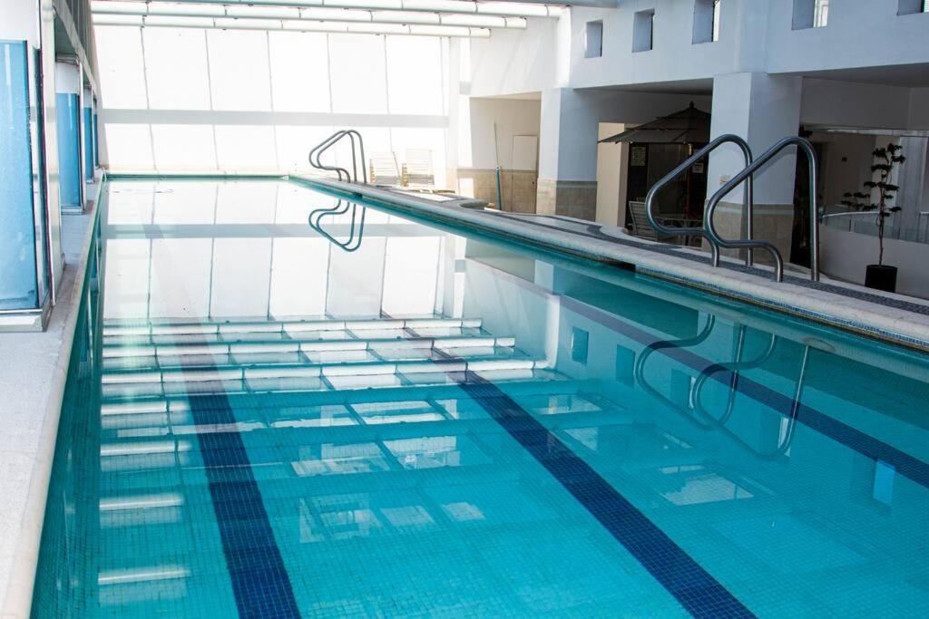 Loft Con Alberca, Gym Dowtown Mexico Διαμέρισμα Εξωτερικό φωτογραφία